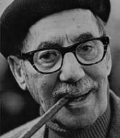 Marx, Groucho